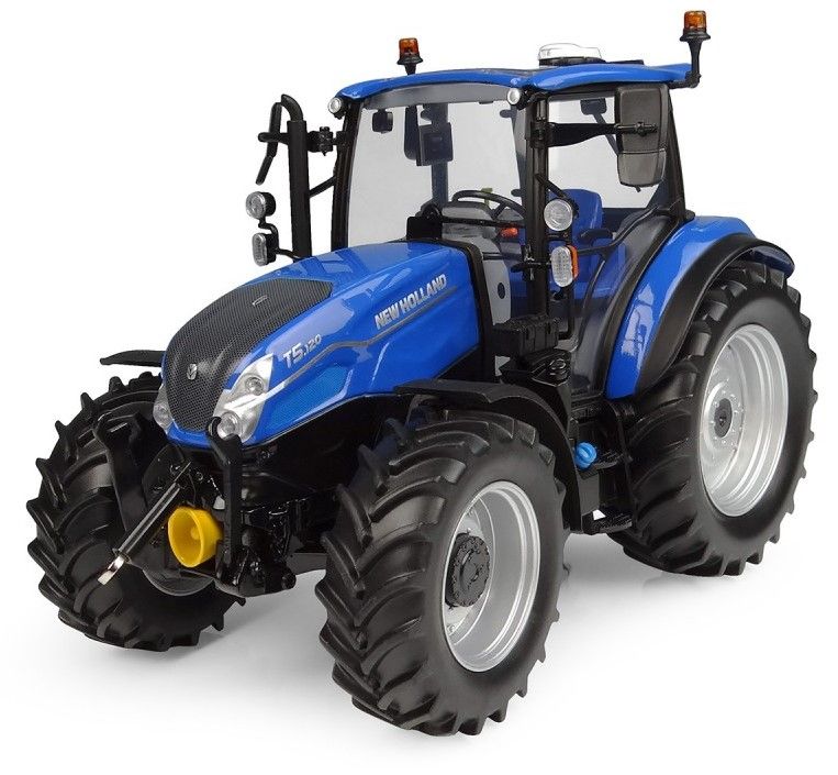 New Holland T5.120 - 1:32